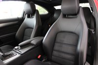 USED 2014 64 MERCEDES-BENZ C-CLASS 2.1 C250 CDI AMG Sport Edition Coupe 2dr Diesel G-Tronic+ Euro 5 (s/s) (204 ps) 