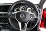 USED 2014 64 MERCEDES-BENZ C-CLASS 2.1 C250 CDI AMG Sport Edition Coupe 2dr Diesel G-Tronic+ Euro 5 (s/s) (204 ps) 