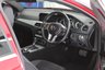 USED 2014 64 MERCEDES-BENZ C-CLASS 2.1 C250 CDI AMG Sport Edition Coupe 2dr Diesel G-Tronic+ Euro 5 (s/s) (204 ps) 