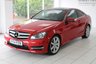 USED 2014 64 MERCEDES-BENZ C-CLASS 2.1 C250 CDI AMG Sport Edition Coupe 2dr Diesel G-Tronic+ Euro 5 (s/s) (204 ps) 