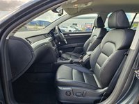 USED 2015 15 SKODA SUPERB 2.0 TDI Elegance Estate 5dr Diesel DSG Euro 5 (s/s) (170 ps) Heated Leather - Satellite Navigation - Park Assist Pack