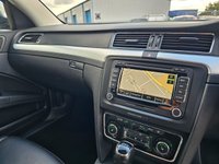 USED 2015 15 SKODA SUPERB 2.0 TDI Elegance Estate 5dr Diesel DSG Euro 5 (s/s) (170 ps) Heated Leather - Satellite Navigation - Park Assist Pack