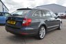 USED 2015 15 SKODA SUPERB 2.0 TDI Elegance Estate 5dr Diesel DSG Euro 5 (s/s) (170 ps) Heated Leather - Satellite Navigation - Park Assist Pack