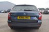 USED 2015 15 SKODA SUPERB 2.0 TDI Elegance Estate 5dr Diesel DSG Euro 5 (s/s) (170 ps) Heated Leather - Satellite Navigation - Park Assist Pack