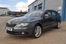 USED 2015 15 SKODA SUPERB 2.0 TDI Elegance Estate 5dr Diesel DSG Euro 5 (s/s) (170 ps) Heated Leather - Satellite Navigation - Park Assist Pack