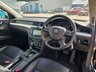 USED 2015 15 SKODA SUPERB 2.0 TDI Elegance Estate 5dr Diesel DSG Euro 5 (s/s) (170 ps) Heated Leather - Satellite Navigation - Park Assist Pack