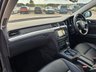 USED 2015 15 SKODA SUPERB 2.0 TDI Elegance Estate 5dr Diesel DSG Euro 5 (s/s) (170 ps) Heated Leather - Satellite Navigation - Park Assist Pack