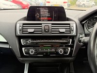 USED 2017 17 BMW 2 SERIES 2.0 218d M Sport Convertible 2dr Diesel Auto Euro 6 (s/s) (150 ps) 