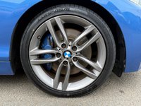 USED 2017 17 BMW 2 SERIES 2.0 218d M Sport Convertible 2dr Diesel Auto Euro 6 (s/s) (150 ps) 