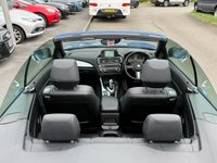 USED 2017 17 BMW 2 SERIES 2.0 218d M Sport Convertible 2dr Diesel Auto Euro 6 (s/s) (150 ps) 