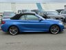 USED 2017 17 BMW 2 SERIES 2.0 218d M Sport Convertible 2dr Diesel Auto Euro 6 (s/s) (150 ps) 