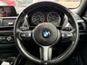 USED 2017 17 BMW 2 SERIES 2.0 218d M Sport Convertible 2dr Diesel Auto Euro 6 (s/s) (150 ps) 