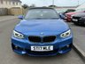 USED 2017 17 BMW 2 SERIES 2.0 218d M Sport Convertible 2dr Diesel Auto Euro 6 (s/s) (150 ps) 