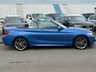 USED 2017 17 BMW 2 SERIES 2.0 218d M Sport Convertible 2dr Diesel Auto Euro 6 (s/s) (150 ps) 