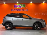 USED 2025 25 PEUGEOT 2008 1.2 PureTech Allure SUV 5dr Petrol Manual Euro 6 (s/s) (100 ps) 17" Alloys. i-Cockpit. DAB.