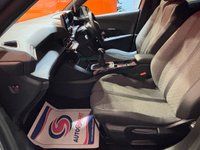 USED 2025 25 PEUGEOT 2008 1.2 PureTech Allure SUV 5dr Petrol Manual Euro 6 (s/s) (100 ps) 17" Alloys. i-Cockpit. DAB.