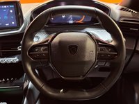 USED 2025 25 PEUGEOT 2008 1.2 PureTech Allure SUV 5dr Petrol Manual Euro 6 (s/s) (100 ps) 17" Alloys. i-Cockpit. DAB.