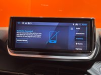 USED 2025 25 PEUGEOT 2008 1.2 PureTech Allure SUV 5dr Petrol Manual Euro 6 (s/s) (100 ps) 17" Alloys. i-Cockpit. DAB.