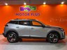 USED 2025 25 PEUGEOT 2008 1.2 PureTech Allure SUV 5dr Petrol Manual Euro 6 (s/s) (100 ps) 17" Alloys. i-Cockpit. DAB.