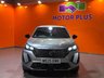 USED 2025 25 PEUGEOT 2008 1.2 PureTech Allure SUV 5dr Petrol Manual Euro 6 (s/s) (100 ps) 17" Alloys. i-Cockpit. DAB.