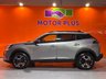 USED 2025 25 PEUGEOT 2008 1.2 PureTech Allure SUV 5dr Petrol Manual Euro 6 (s/s) (100 ps) 17" Alloys. i-Cockpit. DAB.
