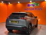 USED 2025 25 PEUGEOT 2008 1.2 PureTech Allure SUV 5dr Petrol Manual Euro 6 (s/s) (100 ps) 17" Alloys. i-Cockpit. DAB.