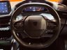USED 2025 25 PEUGEOT 2008 1.2 PureTech Allure SUV 5dr Petrol Manual Euro 6 (s/s) (100 ps) 17" Alloys. i-Cockpit. DAB.