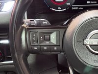 USED 2023 23 NISSAN QASHQAI 1.5 h e-POWER N-Connecta SUV 5dr Petrol Hybrid Auto Euro 6 (s/s) (190 ps) One Owner. 18" Alloys. Lane Depart.