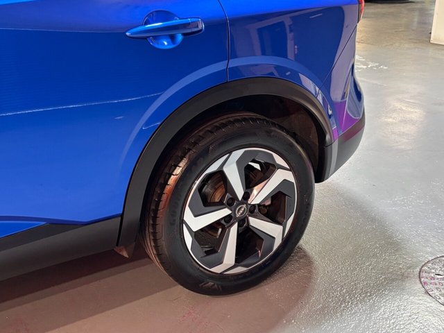 2023 NISSAN QASHQAI 1.5 h e-POWER N-Connecta SUV 5dr Petrol Hybrid Auto Euro 6 (s/s) (190 ps) One Owner. 18" Alloys. Lane Depart. - Photo 11