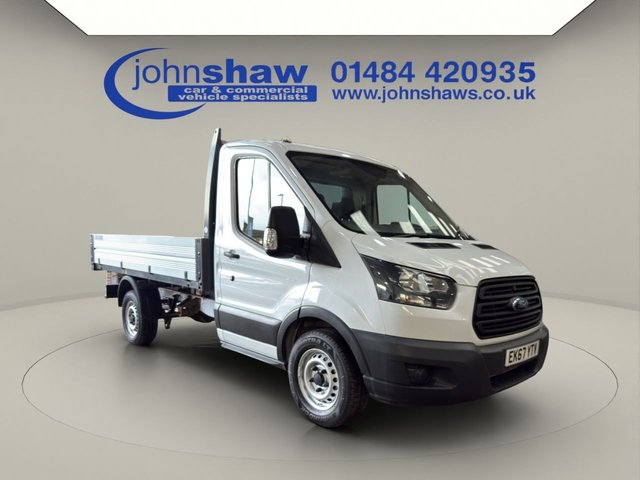 2017 Ford Transit 2L null 2dr - Photo 5