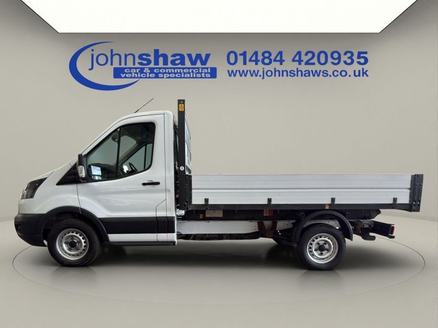 2017 Ford Transit 2L null 2dr - Photo 9