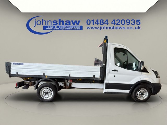2017 Ford Transit 2L null 2dr - Photo 11