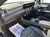 USED 2022 22 MERCEDES-BENZ CLA 1.3 CLA180 AMG Line (Premium 2) Coupe 4dr Petrol 7G-DCT Euro 6 (s/s) (136 ps) 