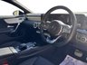 USED 2022 22 MERCEDES-BENZ CLA 1.3 CLA180 AMG Line (Premium 2) Coupe 4dr Petrol 7G-DCT Euro 6 (s/s) (136 ps) 