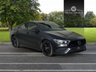 USED 2022 22 MERCEDES-BENZ CLA 1.3 CLA180 AMG Line (Premium 2) Coupe 4dr Petrol 7G-DCT Euro 6 (s/s) (136 ps) 