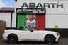 USED 2018 18 ABARTH 124 SPIDER 1.4 MultiAir Convertible 2dr Petrol Auto Euro 6 (170 ps) ---AUTOMATIC---REVERSE CAMERA---