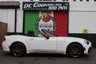 USED 2018 18 ABARTH 124 SPIDER 1.4 MultiAir Convertible 2dr Petrol Auto Euro 6 (170 ps) ---AUTOMATIC---REVERSE CAMERA---