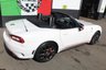 USED 2018 18 ABARTH 124 SPIDER 1.4 MultiAir Convertible 2dr Petrol Auto Euro 6 (170 ps) ---AUTOMATIC---REVERSE CAMERA---