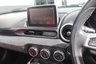 USED 2018 18 ABARTH 124 SPIDER 1.4 MultiAir Convertible 2dr Petrol Auto Euro 6 (170 ps) ---AUTOMATIC---REVERSE CAMERA---