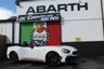 USED 2018 18 ABARTH 124 SPIDER 1.4 MultiAir Convertible 2dr Petrol Auto Euro 6 (170 ps) ---AUTOMATIC---REVERSE CAMERA---