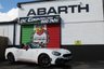 USED 2018 18 ABARTH 124 SPIDER 1.4 MultiAir Convertible 2dr Petrol Auto Euro 6 (170 ps) ---AUTOMATIC---REVERSE CAMERA---