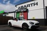 USED 2018 18 ABARTH 124 SPIDER 1.4 MultiAir Convertible 2dr Petrol Auto Euro 6 (170 ps) ---AUTOMATIC---REVERSE CAMERA---
