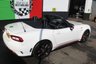 USED 2018 18 ABARTH 124 SPIDER 1.4 MultiAir Convertible 2dr Petrol Auto Euro 6 (170 ps) ---AUTOMATIC---REVERSE CAMERA---