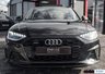 USED 2021 21 AUDI A4 AVANT 2.0 TDI 40 Vorsprung Estate 5dr Diesel S Tronic quattro Euro 6 (s/s) (204 ps) HTD F&R STS+MASSAGE STS+HUD
