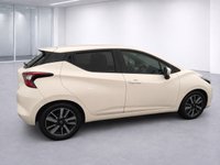 USED 2018 18 NISSAN MICRA 0.9 IG-T Acenta Hatchback 5dr Petrol Manual Euro 6 (s/s) (90 ps) ULEZ Compliant, 16 Inch Alloy wheels, Air Con, Bluetooth, , Free RAC Warranty and Free 1 Yr RAC Recovery package