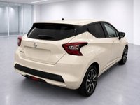USED 2018 18 NISSAN MICRA 0.9 IG-T Acenta Hatchback 5dr Petrol Manual Euro 6 (s/s) (90 ps) ULEZ Compliant, 16 Inch Alloy wheels, Air Con, Bluetooth, , Free RAC Warranty and Free 1 Yr RAC Recovery package