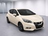 USED 2018 18 NISSAN MICRA 0.9 IG-T Acenta Hatchback 5dr Petrol Manual Euro 6 (s/s) (90 ps) ULEZ Compliant, 16 Inch Alloy wheels, Air Con, Bluetooth, , Free RAC Warranty and Free 1 Yr RAC Recovery package
