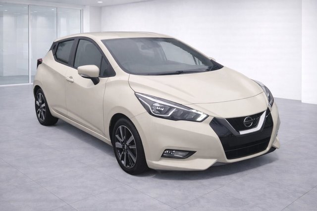 View our Nissan Micra 0.9 IG-T Acenta Hatchback 5dr Petrol Manual Euro 6 (s/s) (90 ps)