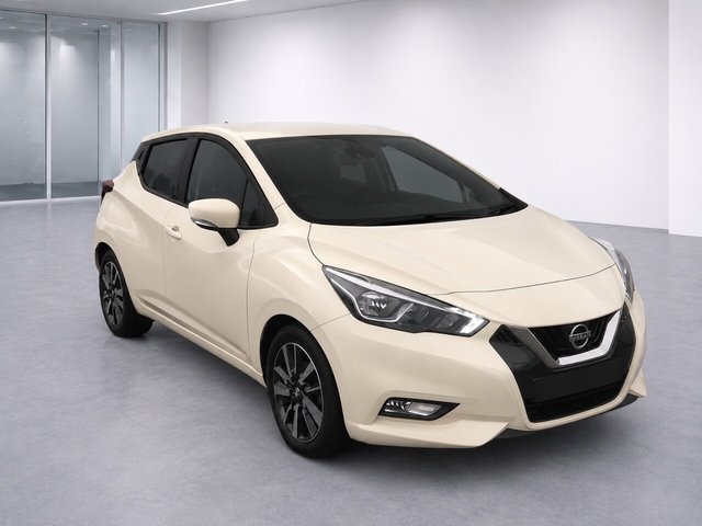 View our Nissan Micra 0.9 IG-T Acenta Hatchback 5dr Petrol Manual Euro 6 (s/s) (90 ps)