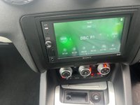 USED 2011 11 AUDI TT 2.0 TDI S line Roadster 2dr Diesel Manual quattro Euro 5 (170 ps) JUST UNDER &pound;4000 OF EXTRAS FROM NEW!